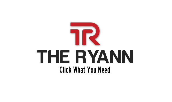 Ryan Import And Export Logo